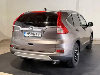 Honda CR-V 2018 - 19500 EUR, 112904 km - AUTO.MOTO.pt - 112904km - foto 6 de 31
