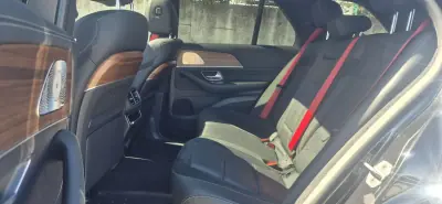 Mercedes-Benz GLE 53 AMG 2024 - 110000 EUR, 70000 km - 70000km - foto 8 de 52