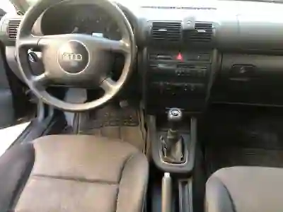 Audi A3 2001 - 2750 EUR, 311000 km - AUTO.MOTO.pt - 311000km - foto 7 de 10
