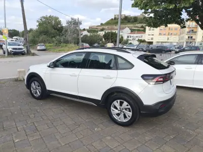 Volkswagen Taigo 2022 - 16400 EUR, 94000 km - AUTO.MOTO.pt - 94000km - foto 5 de 18