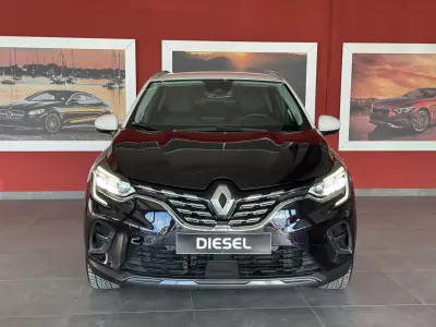 Renault Captur 2020 - 23990 EUR, 36501 km - AUTO.MOTO.pt - 36501km - foto 6 de 23