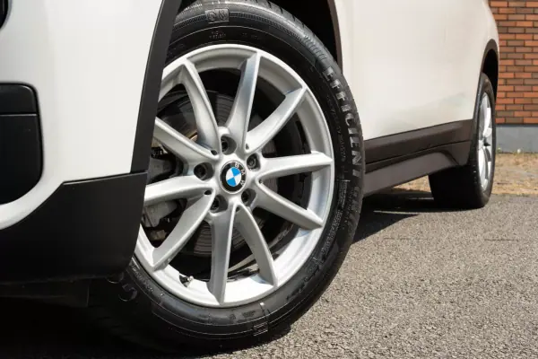 BMW X1 2019 - 20900 EUR, 83380 km - AUTO.MOTO.pt - 83380km - foto 7 de 22