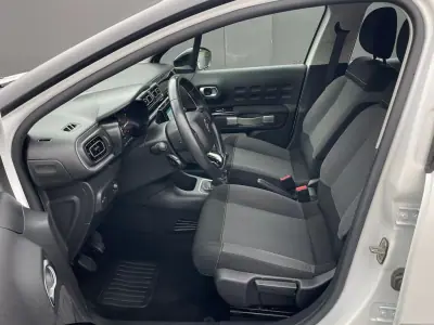 Citroën C3 2020 - 11950 EUR, 90000 km - AUTO.MOTO.pt - 90000km - foto 17 de 31