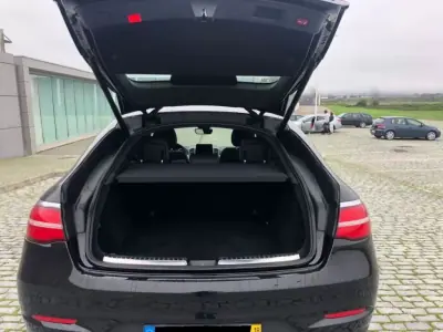 Mercedes-Benz GLE 400 2018 - 53990 EUR, 130000 km - AUTO.MOTO.pt - 130000km - foto 10 de 11