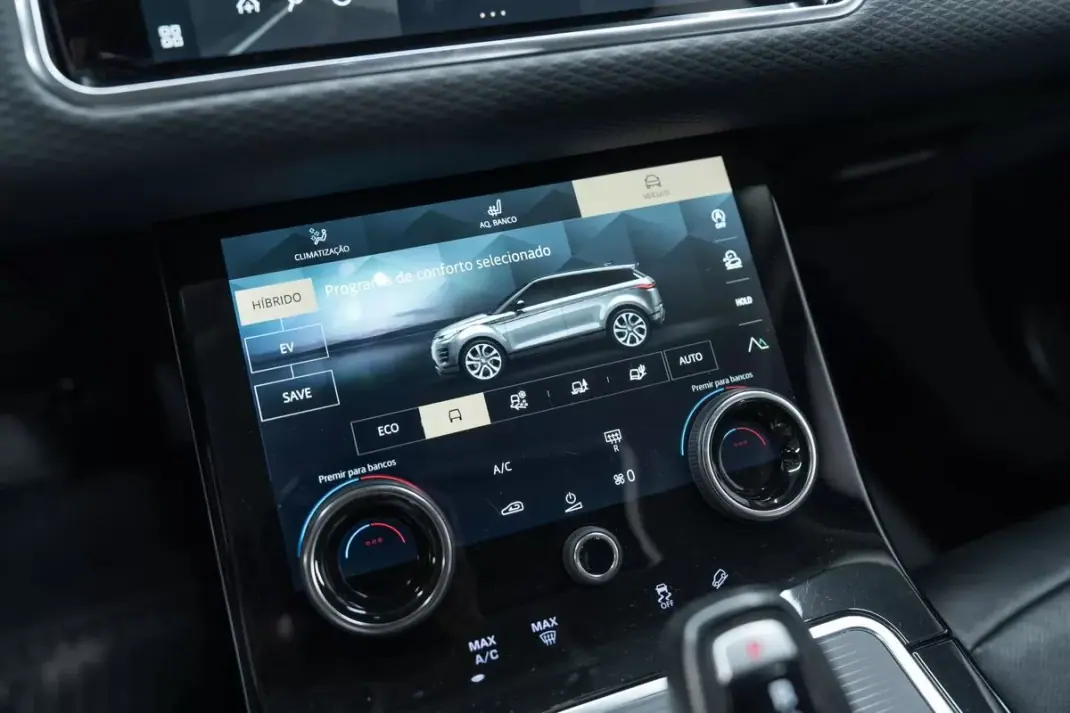 Land Rover Range Rover Evoque 2021 - 37950 EUR, 51000 km - AUTO.MOTO.pt - 51000km - foto 45 de 53