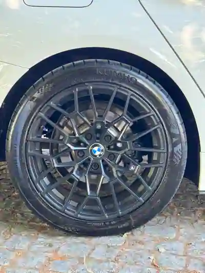 BMW 420 Gran Coupé 2015 — foto 4 de 7