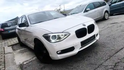 BMW 116 2012 - 11900 EUR, 189000 km - AUTO.MOTO.pt - 189000km - foto 3 de 16