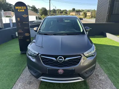 Opel Crossland X 2020 - 14900 EUR, 95000 km - 95000km - foto 5 de 51