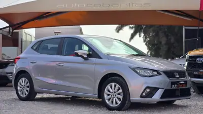 SEAT Ibiza 2023 - 15750 EUR, 49100 km - foto 5 de 21