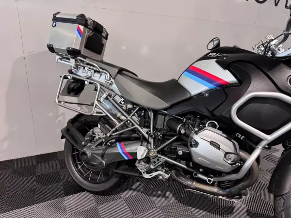 BMW C 400 GT 2012 - 11750 EUR, 60000 km - AUTO.MOTO.pt - 60000km - foto 28 de 28