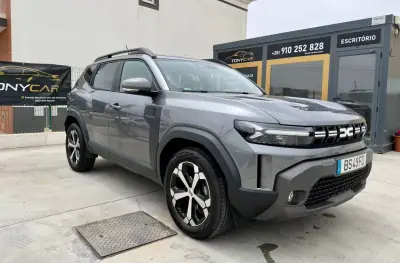 Dacia Duster 2025 - 23990 EUR, 12000 km - AUTO.MOTO.pt - 12000km - foto 21 de 42