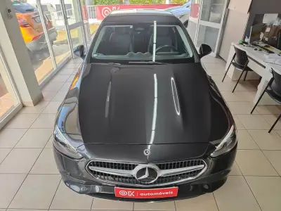 Mercedes-Benz C 220 2022 - 38600 EUR, 48000 km - AUTO.MOTO.pt - 48000km - foto 4 de 41