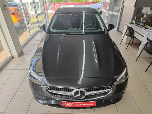 Mercedes-Benz C 220 2022 - 38600 EUR, 48000 km - AUTO.MOTO.pt - 48000km - foto 4 de 41