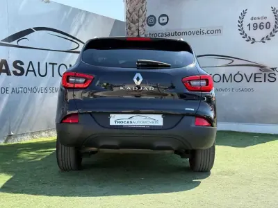 Renault Kadjar 2017 - 14900 EUR, 124200 km - AUTO.MOTO.pt - 124200km - foto 45 de 52