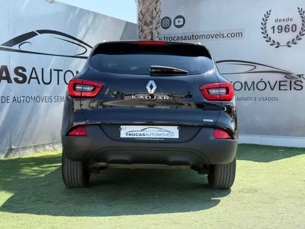 Renault Kadjar 2017 - 14900 EUR, 124200 km - AUTO.MOTO.pt - 124200km - foto 45 de 52
