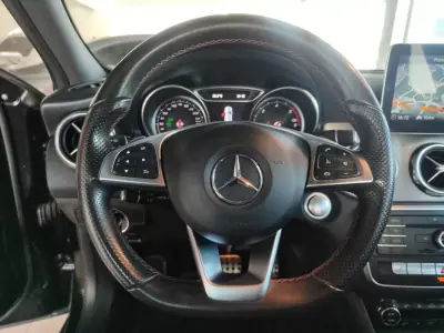 Mercedes-Benz GLA 200 2018 - 22750 EUR, 191200 km - AUTO.MOTO.pt - 191200km - foto 25 de 36