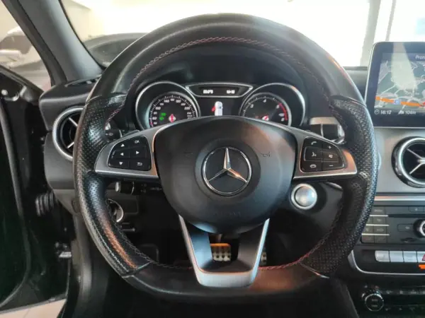 Mercedes-Benz GLA 200 2018 - 22750 EUR, 191200 km - AUTO.MOTO.pt - 191200km - foto 25 de 36