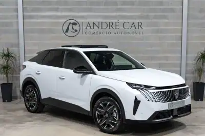 Peugeot 3008 2024 - 31450 EUR, 14850 km - AUTO.MOTO.pt - 14850km - foto 3 de 54