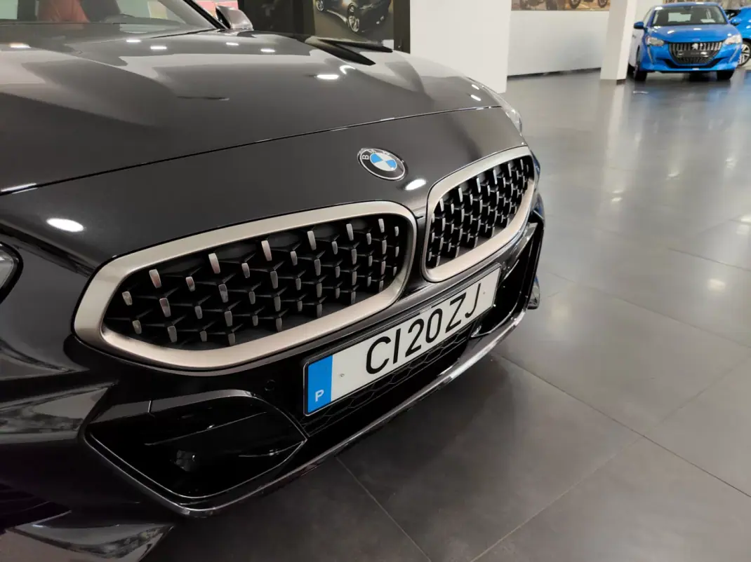 BMW Z4 2020 - 48500 EUR, 120000 km - 120000km - foto 15 de 60