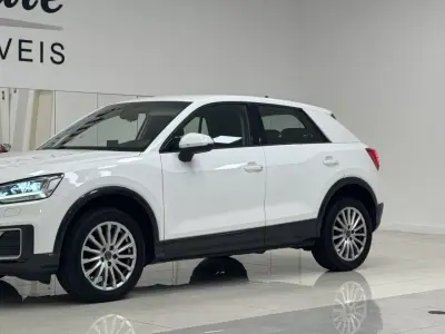 Audi Q2 2020 - 24890 EUR, 95000 km - AUTO.MOTO.pt - 95000km - foto 8 de 38