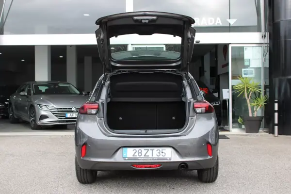 Opel Corsa 2020 - 11900 EUR, 145397 km - AUTO.MOTO.pt - 145397km - foto 25 de 25