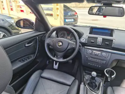 BMW 123 2014 - 14900 EUR, 240000 km - AUTO.MOTO.pt - 240000km - foto 26 de 40