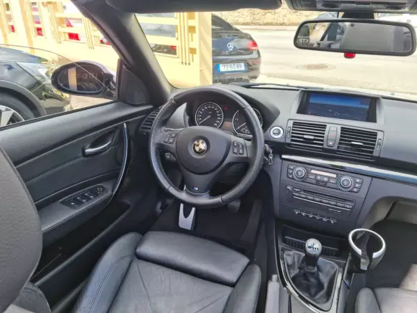 BMW 123 2014 - 14900 EUR, 240000 km - AUTO.MOTO.pt - 240000km - foto 26 de 40