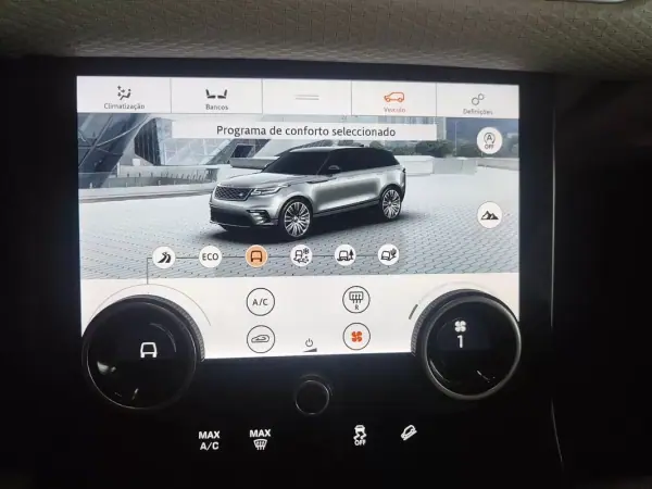 Land Rover Range Rover Velar 2018 - 34450 EUR, 154350 km - AUTO.MOTO.pt - 154350km - foto 31 de 34