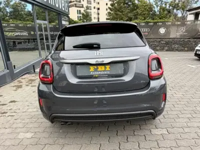 Fiat 500X 2023 - 21900 EUR, 24700 km - AUTO.MOTO.pt - 24700km - foto 8 de 12