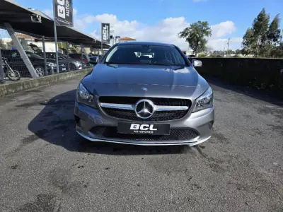 Mercedes-Benz CLA 180 2016 - 16990 EUR, 169000 km - AUTO.MOTO.pt - 169000km - foto 2 de 34