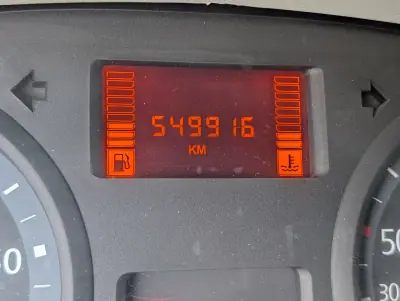 Nissan Primastar 2008 - 4900 EUR, 500000 km - AUTO.MOTO.pt - 500000km - foto 18 de 18