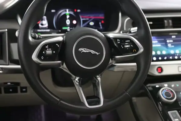 Jaguar I-Pace 2022 - 37900 EUR, 71093 km - AUTO.MOTO.pt - 71093km - foto 10 de 31