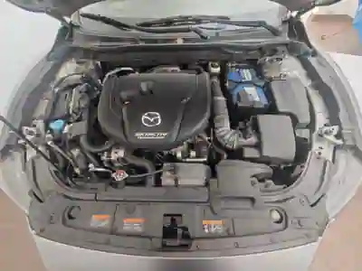 Mazda 6 2013 - 10600 EUR, 114200 km - 114200km - foto 10 de 15