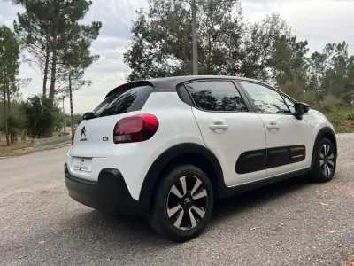 Citroën C3 2021 - 11990 EUR, 120370 km - AUTO.MOTO.pt - 120370km - foto 28 de 57