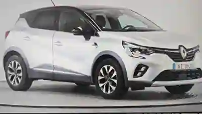 Renault Captur 2021 - 15000 EUR, 138000 km - 138000km - foto 5 de 9