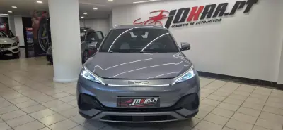 BYD Atto 3 2024 - 29990 EUR, 18393 km - AUTO.MOTO.pt - 18393km - foto 3 de 50