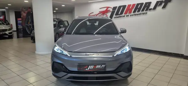 BYD Atto 3 2024 - 29990 EUR, 18393 km - AUTO.MOTO.pt - 18393km - foto 3 de 50