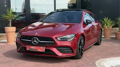 Mercedes-Benz CLA 220 2021 - 30990 EUR, 159000 km - AUTO.MOTO.pt - 159000km - foto 14 de 47