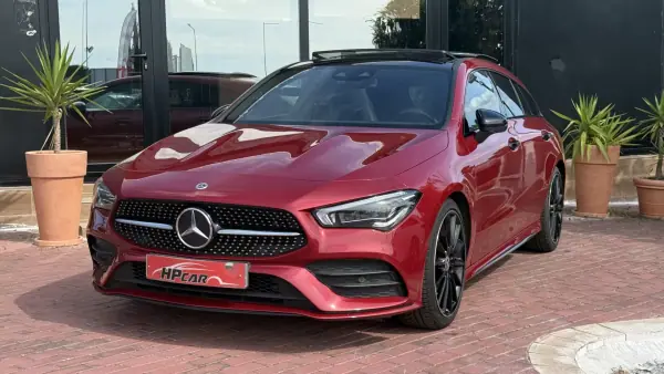 Mercedes-Benz CLA 220 2021 - 30990 EUR, 159000 km - AUTO.MOTO.pt - 159000km - foto 14 de 47