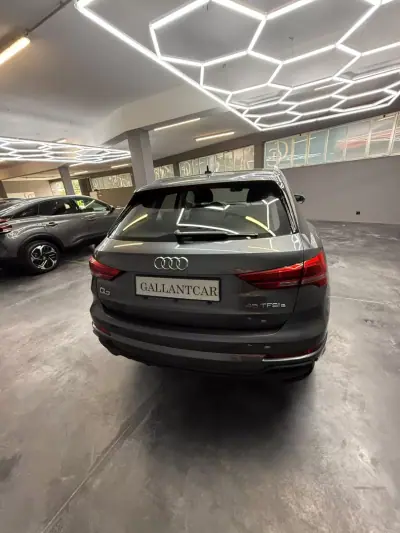 Audi Q3 2023 - 29800 EUR, 81600 km - AUTO.MOTO.pt - 81600km - foto 21 de 24