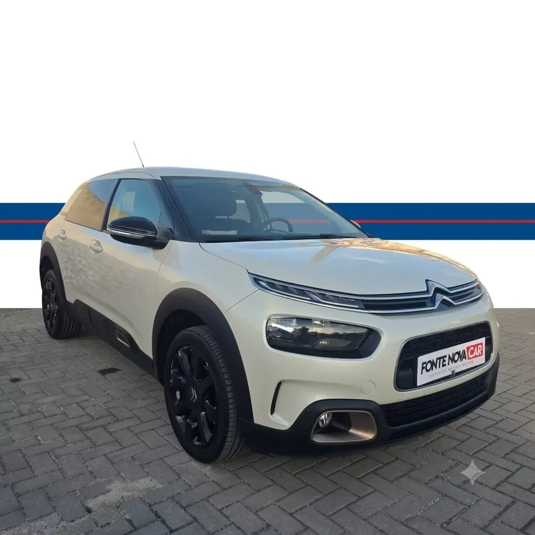 Citroën C4 Cactus 2019 - 11250 EUR, 145008 km - 145008km - foto 9 de 26