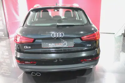 Audi Q3 2016 - 19990 EUR, 179900 km - AUTO.MOTO.pt - 179900km - foto 5 de 13