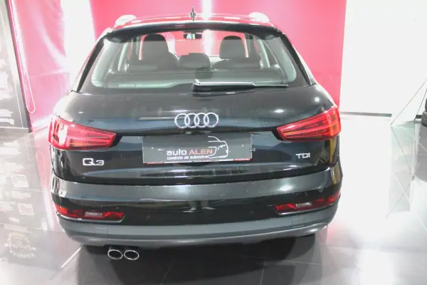 Audi Q3 2016 - 19990 EUR, 179900 km - AUTO.MOTO.pt - 179900km - foto 5 de 13