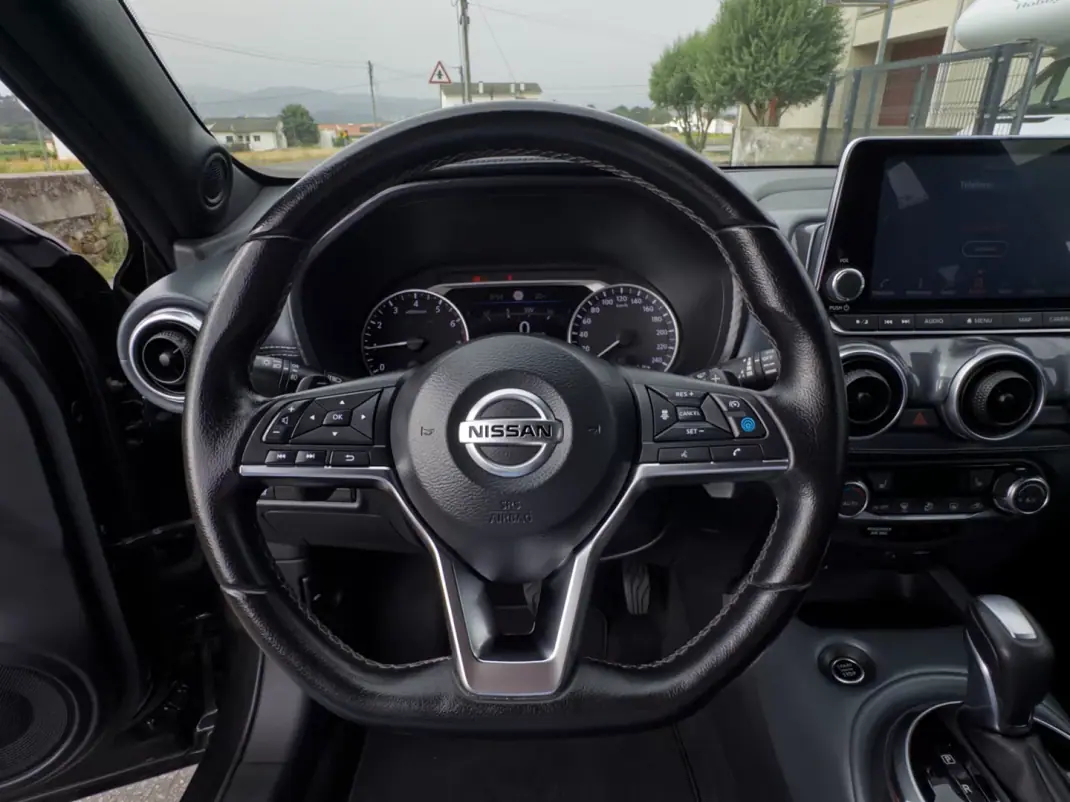 Nissan Juke 2020 - 17990 EUR, 109000 km - 109000km - foto 19 de 40