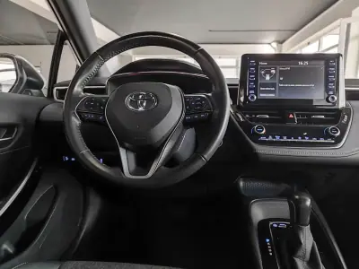 Toyota Corolla 2021 - 21550 EUR, 73400 km - AUTO.MOTO.pt - 73400km - foto 35 de 37