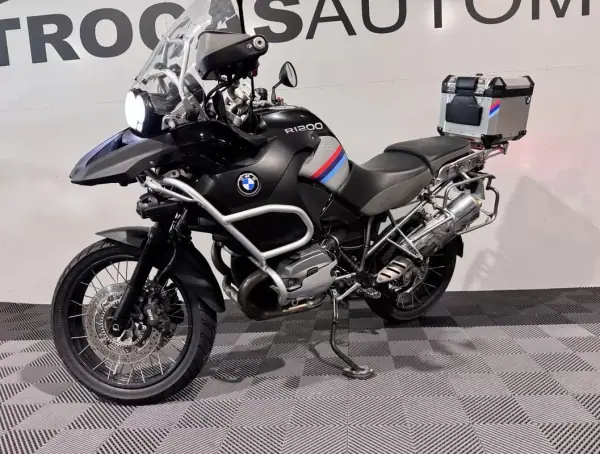 BMW C 400 GT 2012 - 11750 EUR, 60000 km - AUTO.MOTO.pt - 60000km - foto 8 de 28