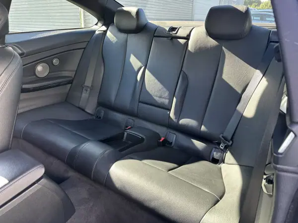 BMW 435 2014 - 19900 EUR, 270000 km - AUTO.MOTO.pt - 270000km - foto 34 de 73