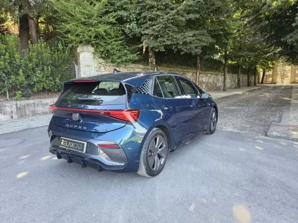 Cupra Born 2022 - 24499 EUR, 88036 km - AUTO.MOTO.pt - 88036km - foto 22 de 53