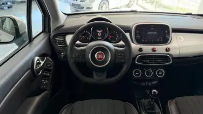 Fiat 500X 2018 - 12990 EUR, 156250 km - AUTO.MOTO.pt - 156250km - foto 13 de 33