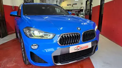BMW X2 2018 - 25350 EUR, 120907 km - AUTO.MOTO.pt - 120907km - foto 3 de 82